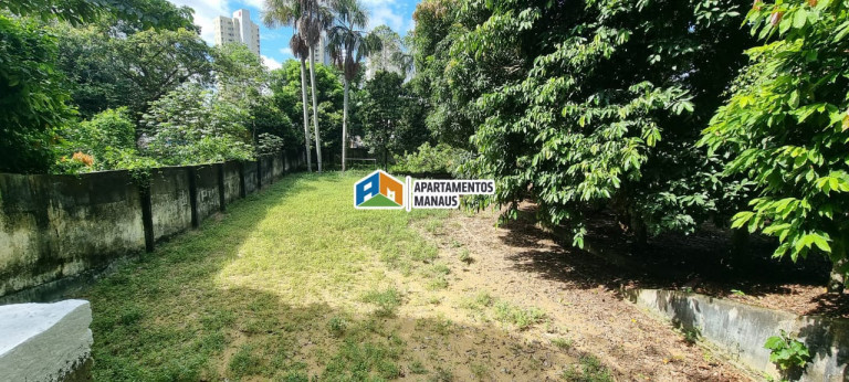 Imagem Terreno à Venda, 4.000 m² em Aleixo - Manaus