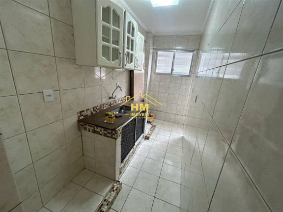 Imagem Apartamento com 1 Quarto para Alugar, 40 m² em Itarare - Sao Vicente Imagem Apartamento com 1 Quarto para Alugar, 40 m² em Itarare - Sao Vicente