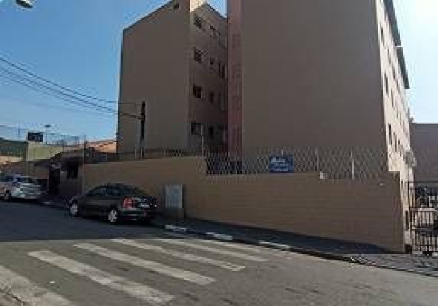 Imagem Apartamento com 2 Quartos à Venda, 46 m² em Jardim América - Poá Imagem Apartamento com 2 Quartos à Venda, 46 m² em Jardim América - Poá