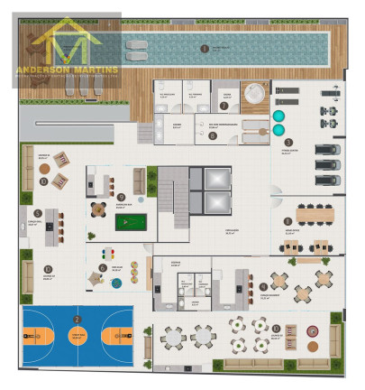 Imagem Apartamento com 4 Quartos à Venda, 250 m² em Praia Da Costa - Vila Velha