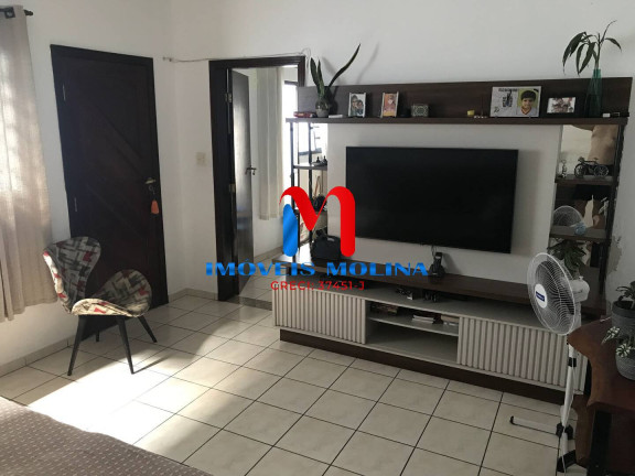 Imagem Casa com 2 Quartos à Venda, 300 m² em Osvaldo Cruz - São Caetano Do Sul