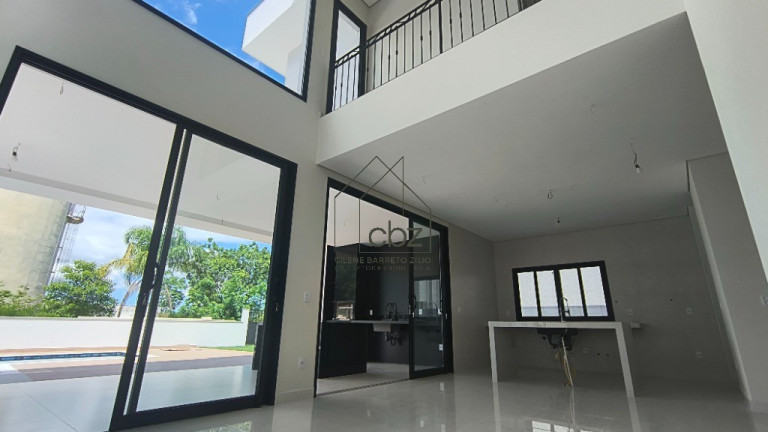 Imagem Casa com 4 Quartos à Venda, 300 m² em Condomínio Reserva Da Serra - Jundiaí Imagem Casa com 4 Quartos à Venda, 300 m² em Condomínio Reserva Da Serra - Jundiaí