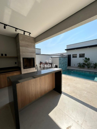 Imagem Casa com 3 Quartos à Venda, em Residencial Milano - Indaiatuba Imagem Casa com 3 Quartos à Venda, em Residencial Milano - Indaiatuba