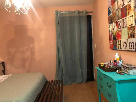 Imagem Apartamento com 3 Quartos à Venda, 165 m² em Alphaville Centro Industrial E Empresarial/alphaville. - Barueri