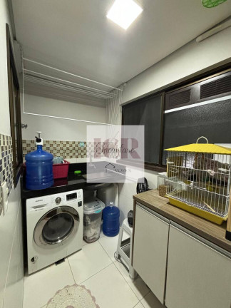 Imagem Apartamento com 2 Quartos à Venda, 70 m² em Jardim Guadalajara - Sorocaba