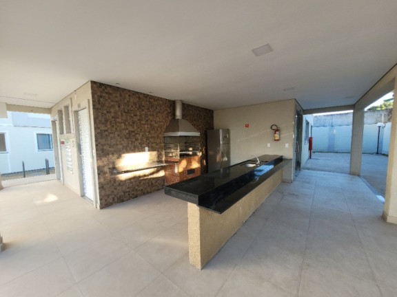 Imagem Imóvel com 2 Quartos à Venda, 50 m² em Bicanga - Serra Imagem Imóvel com 2 Quartos à Venda, 50 m² em Bicanga - Serra