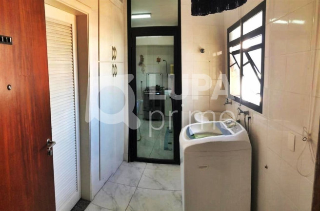 Imagem Apartamento com 4 Quartos à Venda, 160 m² em Tatuapé - São Paulo Imagem Apartamento com 4 Quartos à Venda, 160 m² em Tatuapé - São Paulo