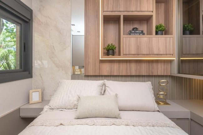 Imagem Apartamento com 3 Quartos à Venda, 98 m² em Rio Branco - Porto Alegre