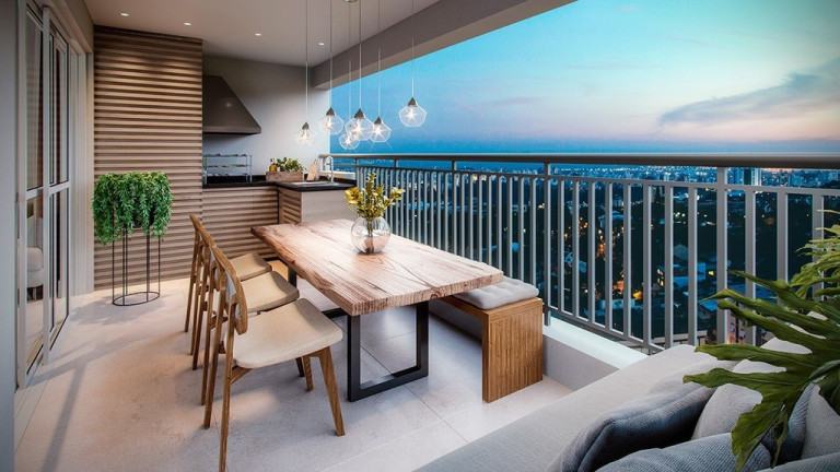 Imagem Imóvel com 2 Quartos à Venda, 84 m² em Santo Amaro - São Paulo Imagem Imóvel com 2 Quartos à Venda, 84 m² em Santo Amaro - São Paulo