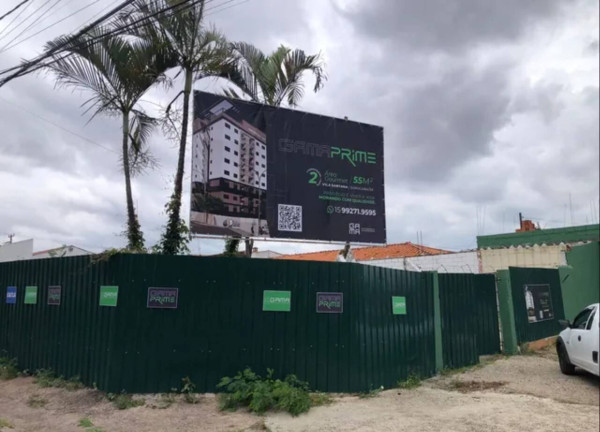 Imagem Apartamento com 2 Quartos à Venda, 55 m² em Vila Progresso - Sorocaba Imagem Apartamento com 2 Quartos à Venda, 55 m² em Vila Progresso - Sorocaba