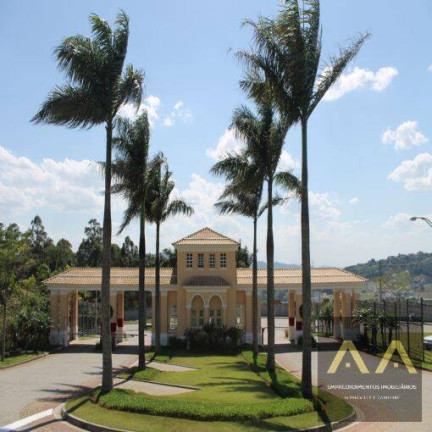 Imagem Terreno em Condomínio à Venda, 525 m² em Tamboré - Santana De Parnaíba
