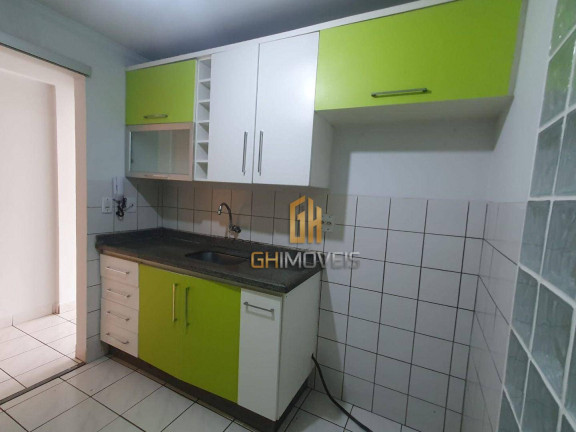 Imagem Apartamento com 2 Quartos à Venda, 60 m² em Setor Dos Afonsos - Aparecida De Goiânia Imagem Apartamento com 2 Quartos à Venda, 60 m² em Setor Dos Afonsos - Aparecida De Goiânia