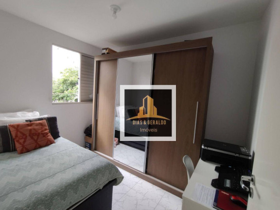 Imagem Apartamento com 2 Quartos à Venda, 45 m² em Conjunto Residencial Trinta E Um De Março - São José Dos Campos Imagem Apartamento com 2 Quartos à Venda, 45 m² em Conjunto Residencial Trinta E Um De Março - São José Dos Campos