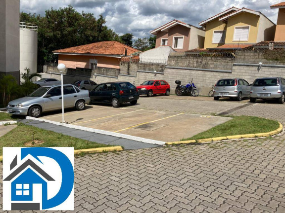 Imagem Apartamento com 2 Quartos à Venda, 50 m² em Vila Haro - Sorocaba