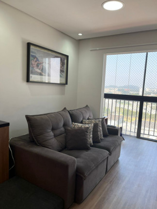 Imagem Apartamento com 3 Quartos à Venda, 71 m² em Centro - São Bernardo Do Campo Imagem Apartamento com 3 Quartos à Venda, 71 m² em Centro - São Bernardo Do Campo