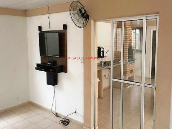 Imagem Apartamento com 3 Quartos à Venda, 75 m² em Vila Mafalda - Jundiaí Imagem Apartamento com 3 Quartos à Venda, 75 m² em Vila Mafalda - Jundiaí