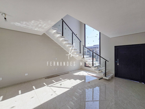 Imagem Casa de Condomínio com 3 Quartos à Venda, 250 m² em Reserva Ermida - Jundiaí