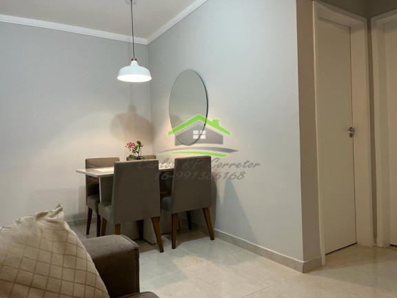 Imagem Apartamento com 2 Quartos à Venda, 46 m² em Parque Industrial Lagoinha - Ribeirão Preto Imagem Apartamento com 2 Quartos à Venda, 46 m² em Parque Industrial Lagoinha - Ribeirão Preto