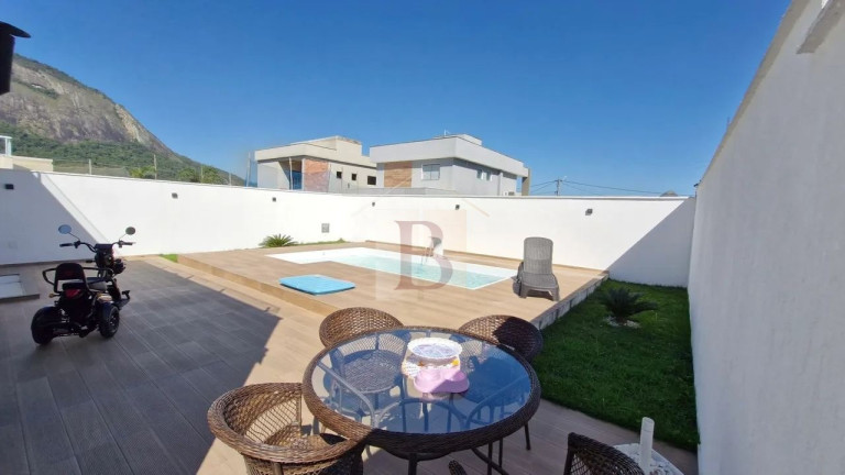 Imagem Casa com 4 Quartos à Venda, 240 m² em Inoã (inoã) - Maricá Imagem Casa com 4 Quartos à Venda, 240 m² em Inoã (inoã) - Maricá