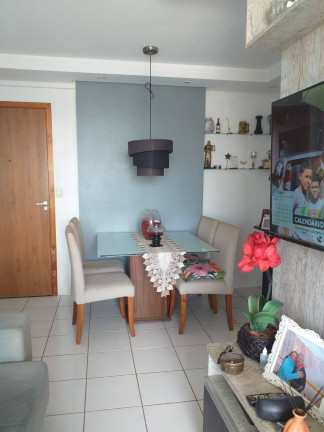 Imagem Apartamento com 2 Quartos à Venda, 54 m² em Piedade - Jaboatão Dos Guararapes Imagem Apartamento com 2 Quartos à Venda, 54 m² em Piedade - Jaboatão Dos Guararapes