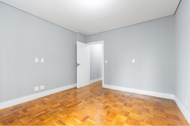 Imagem Apartamento com 5 Quartos à Venda, 272 m² em Santa Cecília - São Paulo