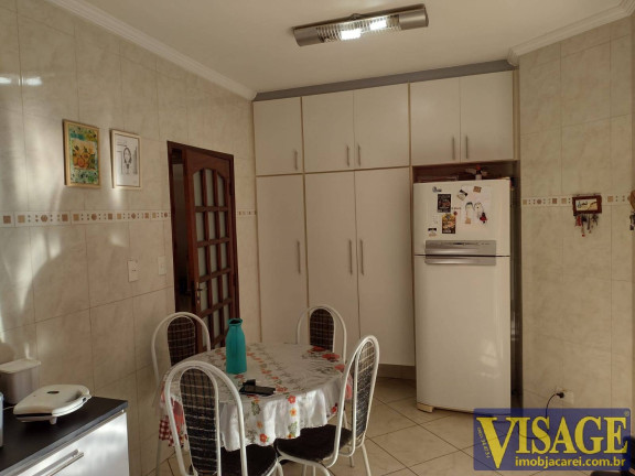 Imagem Casa com 3 Quartos à Venda, 350 m² em Loteamento Villa Branca - Jacareí