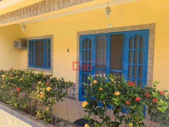 Casa de Condomínio com 2 Quartos à Venda, 69 m² em Peró - Cabo Frio