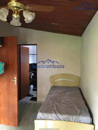 Imagem Casa com 5 Quartos à Venda, 600 m² em Vila Santista - Atibaia