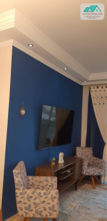 Imagem Apartamento à Venda,  em Mogi Moderno - Mogi Das Cruzes