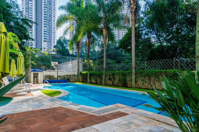 Imagem Imóvel com 3 Quartos à Venda, 61 m² em Vila Andrade - São Paulo Imagem Imóvel com 3 Quartos à Venda, 61 m² em Vila Andrade - São Paulo