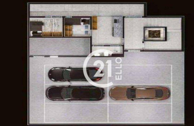 Imagem Casa com 4 Quartos à Venda, 787 m² em Alto Da Boa Vista - São Paulo