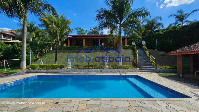 Imagem Chácara com 4 Quartos à Venda, 2.350 m² em Canedos - Piracaia Imagem Chácara com 4 Quartos à Venda, 2.350 m² em Canedos - Piracaia