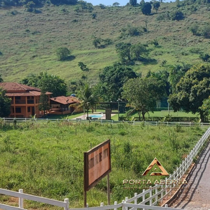 Imagem Chácara com 7 Quartos à Venda, 500 m² em Cava Grande - Marliéria Imagem Chácara com 7 Quartos à Venda, 500 m² em Cava Grande - Marliéria
