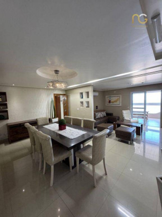 Imagem Apartamento com 3 Quartos à Venda, 135 m² em Aviação - Praia Grande Imagem Apartamento com 3 Quartos à Venda, 135 m² em Aviação - Praia Grande