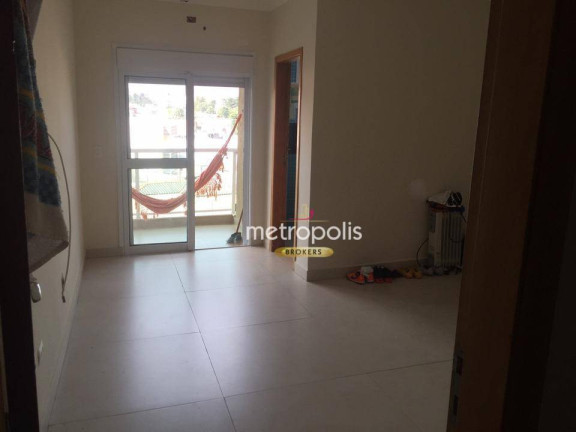 Imagem Sobrado com 4 Quartos à Venda ou Locação, 313 m² em Vila Gilda - Santo André