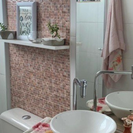 Imagem Apartamento com 2 Quartos à Venda, 46 m² em Jardim Terra Branca - Bauru Imagem Apartamento com 2 Quartos à Venda, 46 m² em Jardim Terra Branca - Bauru