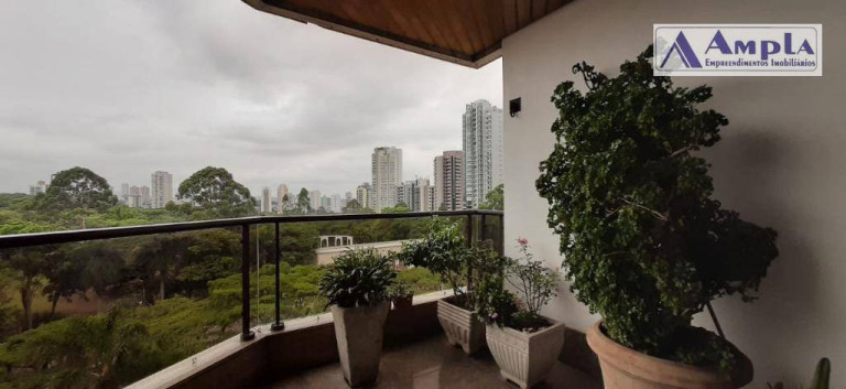 Imagem Apartamento com 4 Quartos à Venda, 280 m² em Vila Regente Feijó - São Paulo Imagem Apartamento com 4 Quartos à Venda, 280 m² em Vila Regente Feijó - São Paulo