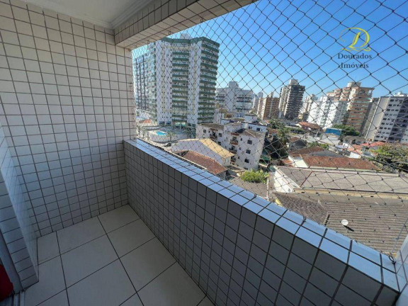Imagem Apartamento com 2 Quartos à Venda, 65 m² em Vila Guilhermina - Praia Grande Imagem Apartamento com 2 Quartos à Venda, 65 m² em Vila Guilhermina - Praia Grande
