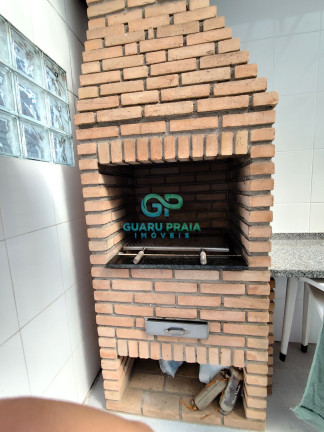 Imagem Apartamento com 2 Quartos para Alugar, 70 m² em Enseada - Guarujá