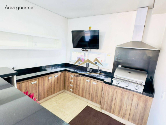 Imagem Casa com 5 Quartos à Venda, 650 m² em Bosques Do Junqueira - Tatuí Imagem Casa com 5 Quartos à Venda, 650 m² em Bosques Do Junqueira - Tatuí