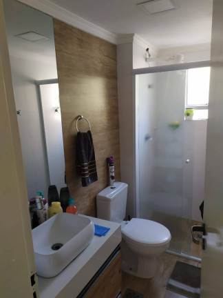 Imagem Apartamento com 2 Quartos para Alugar,  em Jardim Santa Emília - São Paulo