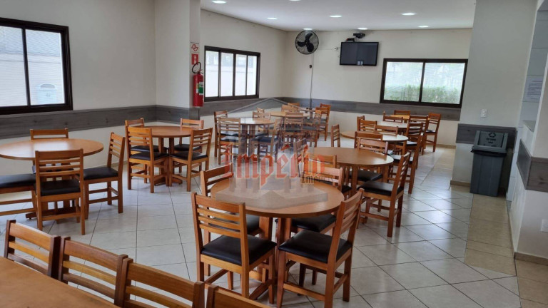 Imagem Apartamento com 3 Quartos à Venda, 65 m² em Baeta Neves - São Bernardo Do Campo