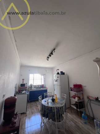 Imagem Casa com 4 Quartos à Venda, 250 m² em Retiro Das Fontes - Atibaia Imagem Casa com 4 Quartos à Venda, 250 m² em Retiro Das Fontes - Atibaia