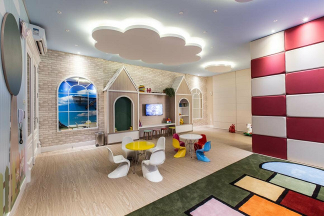 Imagem Apartamento com 4 Quartos à Venda, 180 m² em Centro - Balneário Camboriú