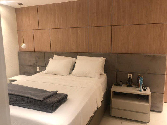 Imagem Apartamento com 4 Quartos à Venda, 209 m² em Alto Da Glória - Goiânia