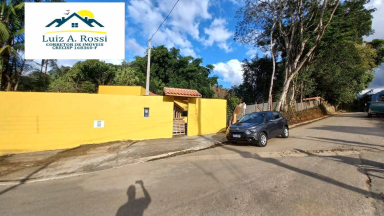 Imagem Chácara à Venda, 90 m² em Anta Gorda - Itariri Imagem Chácara à Venda, 90 m² em Anta Gorda - Itariri