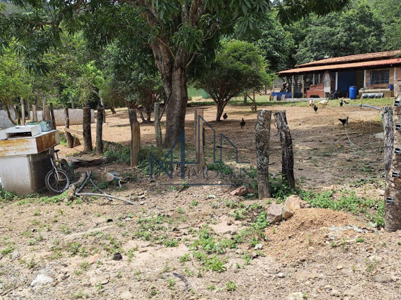 Imagem Fazenda à Venda, em Oloana - Hidrolândia Imagem Fazenda à Venda, em Oloana - Hidrolândia