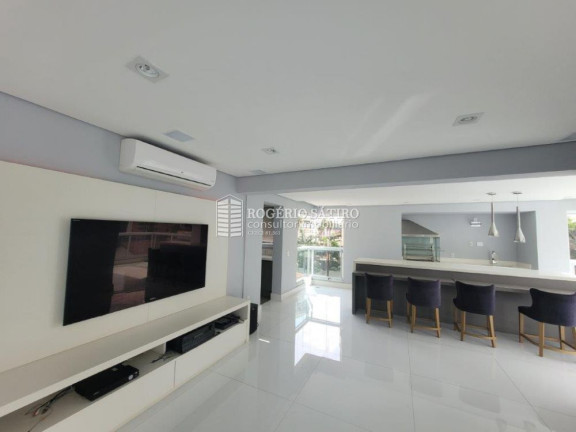 Imagem Apartamento com 3 Quartos à Venda, 268 m² em Chacara Klabin  - São Paulo
