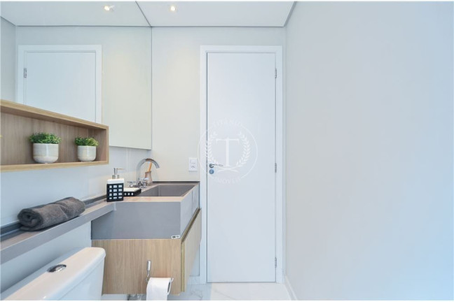 Imagem Apartamento com 2 Quartos à Venda, 57 m² em Aclimação - São Paulo Imagem Apartamento com 2 Quartos à Venda, 57 m² em Aclimação - São Paulo