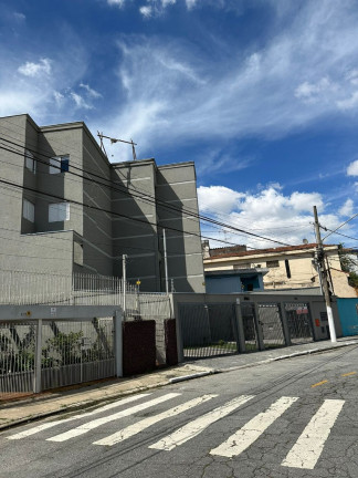 Imagem Apartamento com 2 Quartos à Venda, 40 m² em Vila Matilde - São Paulo Imagem Apartamento com 2 Quartos à Venda, 40 m² em Vila Matilde - São Paulo